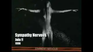 Sympathy Nervous - Jula !! (1996)