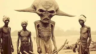 15 Fotografías Misteriosas Reales y Raras Que Los Científicos No Pueden Explicar