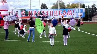 День города Ардатов РМ 230 лет (12.09.2015)