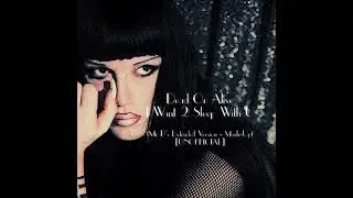 Dead Or Alive / I Want 2 Sleep With U (Mr P's Extended Version + Mash-Up) [UNOFFICIAL]