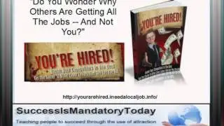 Time to Get Hired for a Local Job Work From Home2