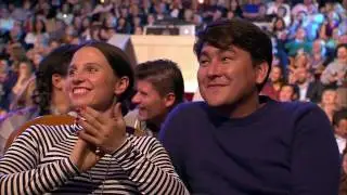 КВН Кембридж   Теща застряла в Египте