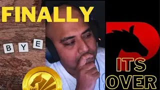 Pegaxy just ended from being a WEB 3 to WEB 2 ! breaking DOWN Corey AMA