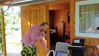 Мечта сбывается
