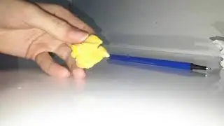 OYUN HAMURUNDAN KURUMUŞ GERÇEKCİ MİNİYATÜR MEYVE YAPIMI