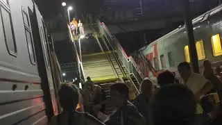 474 поезд Смоленск-Симферополь Таврия Крым