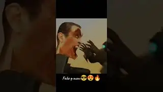 fake g-man 😎😍🔥 
