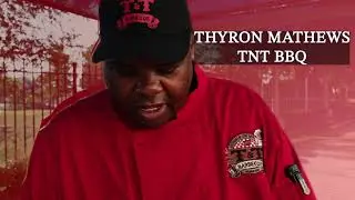 Barbecue event in Houston Texas