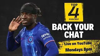 Noni Hates Wolves! Brighton winner in Fergie Time against United