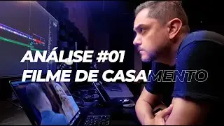 #01 - Análise de Filme de Casamento