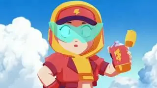 Brawl Stars Animation /Все анімації в Бравл Старлс 2020