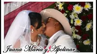 PARTE FINAL DE BODA EN BUENAVISTA GUADALCAZAR