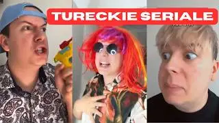 TURECKIE SERIALE PARODIA!