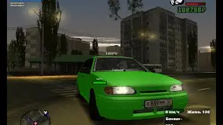 Mta province beta играю не один!!