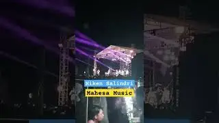 Niken Salindri ft Mahesa Music #dhehan_audio #nikensalindri
