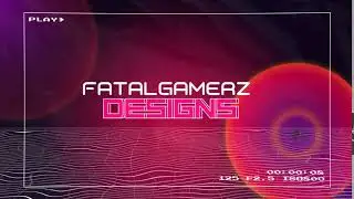 FatalGamerz Intro