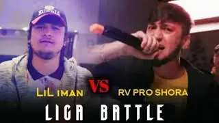 Овози зинда бади BATTLE микрафони озод