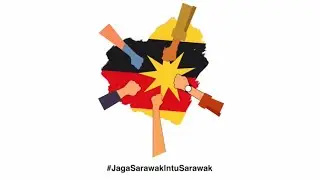 Happy Sarawak Day 2021
