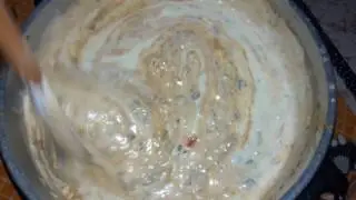 Receita de uma Deliciosa Empanada - Lu Silva