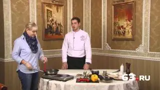 «Wow-повар»: каша из топора