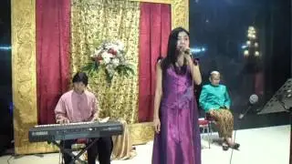 organ tunggal adlens 4 - you'll still the one
