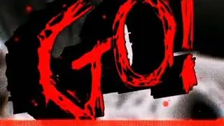 GO! (remixed and speed up)