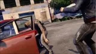Sleeping Dogs Takedown Trailer