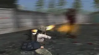 GHOST ✘ TOP GTA