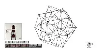 Tom Rogers Feat. Derek Joel - Follow Me Down (Andrew Henry Remix)