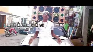 el Domy 01 RD llegó el domi 🔥