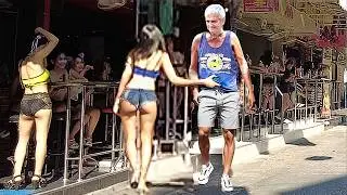 Pattaya Thailand - Adventures in Paradise 💸💕🌴😎 [ReUpload]