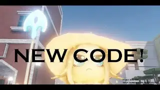 [YBA] New Shiny Code Now!!