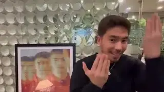 Tony Labrusca on SOME fans of SB19 and BINI pitting their idols against each other in Ppop world