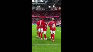 Спартак - Факел 3:0 Барко пенка.
