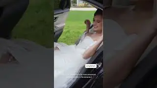 Лиана Гриба вышла замуж 