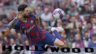 ПОСЛЕДНИЕ КАТКИ ПЕРЕД PES 2021 | РЕЖИМ #НАПОСЛЕДОК