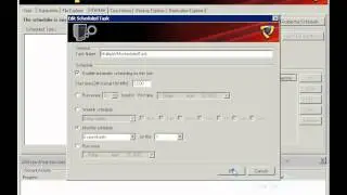 How to configure multiple VM backup