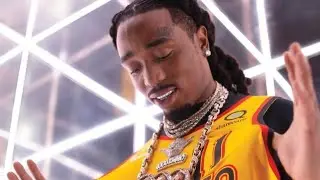 Quavo - Cheat Code (Official Audio)(Snippet )(Quavo Huncho 2)