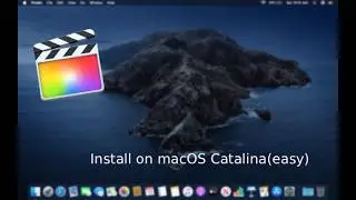 Don't Buy FCP Yet! Download the Final Cut Pro Free Trial Now(macOS Catalina)