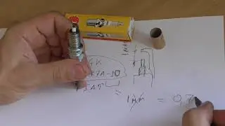 Свечи для Фиат Альбеа