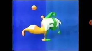 Début Générique et fin TF! (2001-2006)