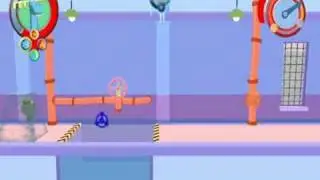 Happy Tree Friends : Flase Alarm : GeForce 8600M GT