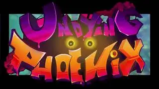 [FNF] Undying Phoenix Leaks!!