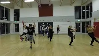 HipHop - TakaHipHop - BOP - DABABY - KIRK - TmA Workshops