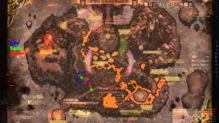 Raiding Guide - Shannox 10 Heroic