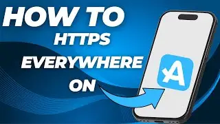 How to Enable HTTPS Everywhere on Aloha Browser | Force Secure Websites