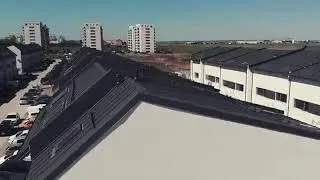 New Point Villas   Stadiul lucrărilor Mai 2021