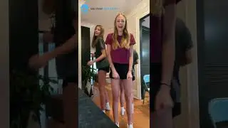 We post You react ❤ Credit : @gwenyspamy #shorts #CountryGirl #TikTokDance #countrydance #usa