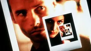 18. Arriving At The Derelict / Jimmy - David Julyan