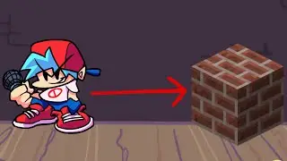 From Boy to Brick